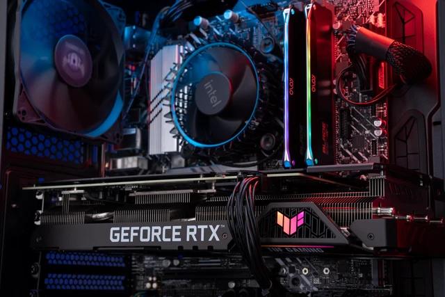 budget-prebuilt-gaming-pc-components
