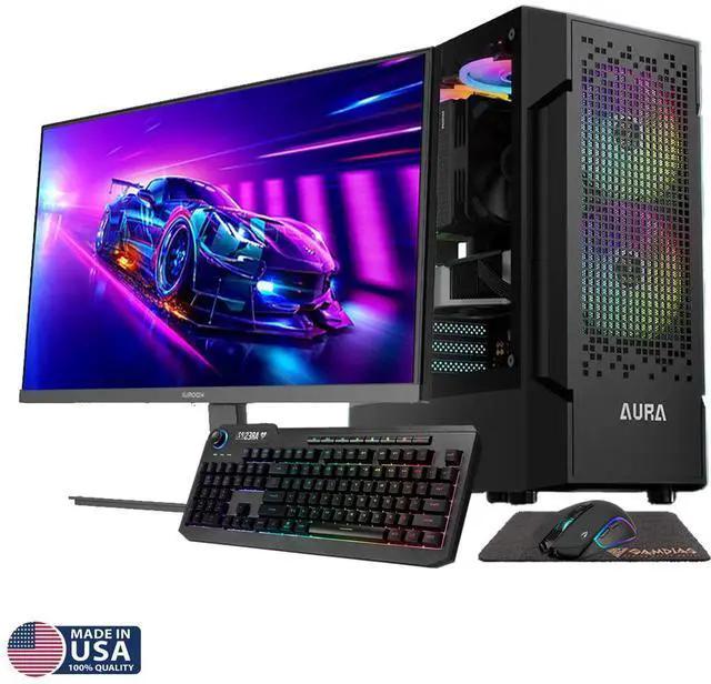 Best Prebuilt Gaming PC for Beginners . Gaming PC for beginners setup